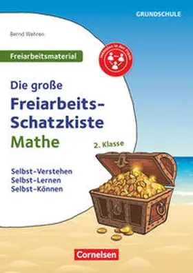 Wehren |  Freiarbeitsmaterial für die Grundschule - Mathematik - Klasse 2 | Loseblattwerk |  Sack Fachmedien