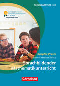 Ademmer / Prediger / Brauner |  Sprachbildender Mathematikunterricht | Buch |  Sack Fachmedien