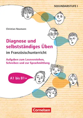 Neumann |  Diagnose und selbstständiges Üben im Französischunterricht | Buch |  Sack Fachmedien
