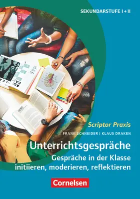 Draken / Schneider |  Scriptor Praxis | Buch |  Sack Fachmedien