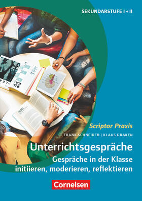 Draken / Schneider | Scriptor Praxis | Buch | 978-3-589-16717-3 | sack.de
