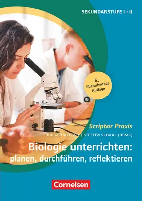 Schaal / Meisert / Spörhase |  Scriptor Praxis | Buch |  Sack Fachmedien