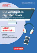Doepner / Keip / Kurczyk |  Die wichtigsten digitalen Tools | Buch |  Sack Fachmedien
