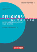 Nord / Gojny / Petzke |  Fachdidaktik: Religions-Didaktik | Buch |  Sack Fachmedien