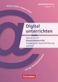 Müller |  Digital unterrichten - Klasse 5-10 | Buch |  Sack Fachmedien