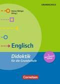 Barucki / Börner / Doms |  Fachdidaktik für die Grundschule | eBook | Sack Fachmedien