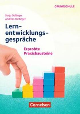 Baumann / Ertl / Engelschalk |  Lernentwicklungsgespräche in der Grundschule - Erprobte Praxisbausteine | eBook | Sack Fachmedien