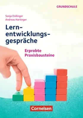 Baumann / Ertl / Roth |  Lernentwicklungsgespräche in der Grundschule - Erprobte Praxisbausteine | eBook | Sack Fachmedien