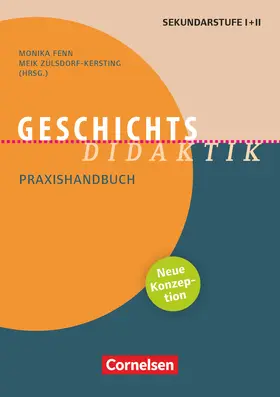 Barsch / Zülsdorf-Kersting / Baumgärtner |  Fachdidaktik:Geschichts-Didaktik | Buch |  Sack Fachmedien