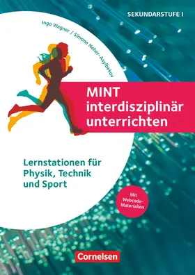 Wagner / Beck / Neher-Asylbekov |  MINT interdisziplinär unterrichten | Buch |  Sack Fachmedien