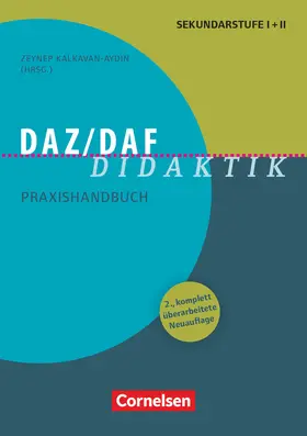 Oomen-Welke / Kalkavan-Aydin / Schöler |  Fachdidaktik | Buch |  Sack Fachmedien