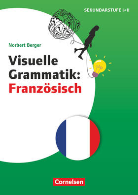 Berger | Themenhefte Fremdsprachen SEK - Französisch - Lernjahr 1-3 | Buch | 978-3-589-16964-1 | sack.de