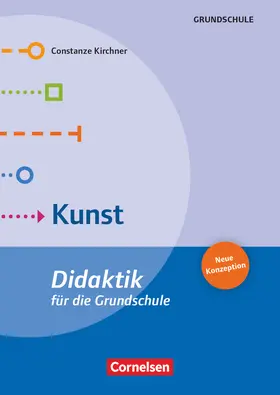 Kirchner |  Didaktik für die Grundschule | Buch |  Sack Fachmedien