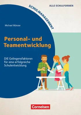 Münzer |  Schulmanagement | Buch |  Sack Fachmedien