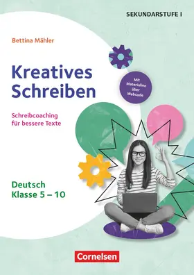 Mähler |  Themenhefte Sekundarstufe - Deutsch - Klasse 5-10 | Buch |  Sack Fachmedien