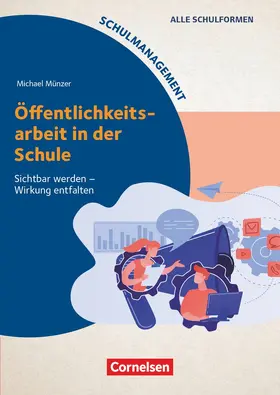 Münzer |  Schulmanagement | Buch |  Sack Fachmedien
