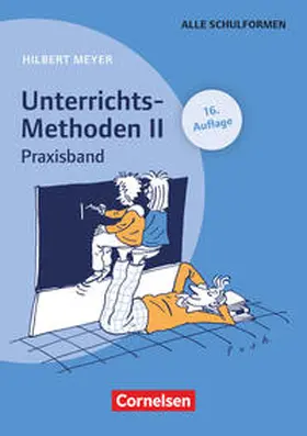Meyer |  UnterrichtsMethoden 2. Praxisband | Buch |  Sack Fachmedien