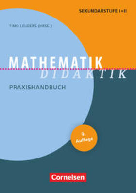 Leuders / Barzel / Westermann | Mathematik Didaktik | Buch | 978-3-589-21695-6 | sack.de