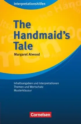 Rau |  Cornelsen Senior English Library - Literatur - Ab 11. Schuljahr / B2 | Buch |  Sack Fachmedien