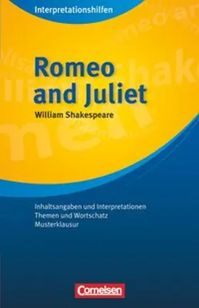 Pulverness |  Cornelsen Senior English Library - Literatur - Ab 11. Schuljahr / C1 | Buch |  Sack Fachmedien