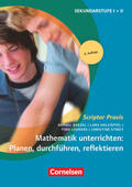 Barzel / Holzäpfel / Leuders |  Mathematik unterrichten: Planen, durchführen, reflektieren | Buch |  Sack Fachmedien