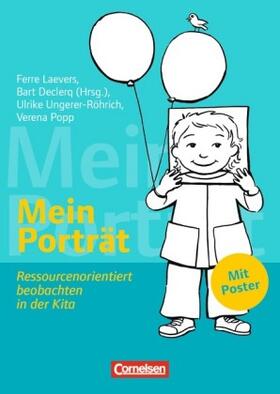 Popp / Ungerer-Röhrich |  Mein Porträt | Buch |  Sack Fachmedien