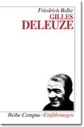 Balke |  Gilles Deleuze | Buch |  Sack Fachmedien