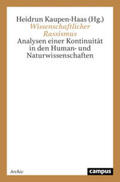 Kaupen-Haas |  Wissenschaftlicher Rassismus | Buch |  Sack Fachmedien