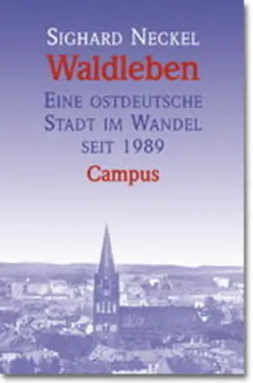 Neckel |  Waldleben | Buch |  Sack Fachmedien