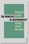Sprenger |  The Principle of Responsibility | Buch |  Sack Fachmedien