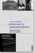 Hayes / Wojak |  ' Arisierung' im Nationalsozialismus | Buch |  Sack Fachmedien