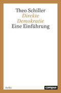 Schiller |  Direkte Demokratie | Buch |  Sack Fachmedien