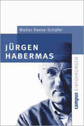 Reese-Schäfer |  Jürgen Habermas | Buch |  Sack Fachmedien