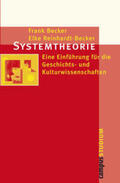 Becker / Reinhardt-Becker |  Systemtheorie | Buch |  Sack Fachmedien