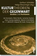 Schröder / Breuninger |  Kulturtheorien der Gegenwart | Buch |  Sack Fachmedien