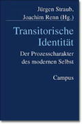 Straub / Renn |  Transitorische Identität | Buch |  Sack Fachmedien