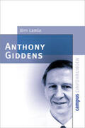Bonacker / Lamla / Lohmann |  Anthony Giddens | Buch |  Sack Fachmedien