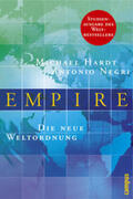 Hardt / Negri |  Empire | Buch |  Sack Fachmedien