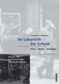 Wojak / Meinl |  Im Labyrinth der Schuld | Buch |  Sack Fachmedien