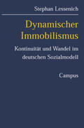 Lessenich |  Dynamischer Immobilismus | Buch |  Sack Fachmedien