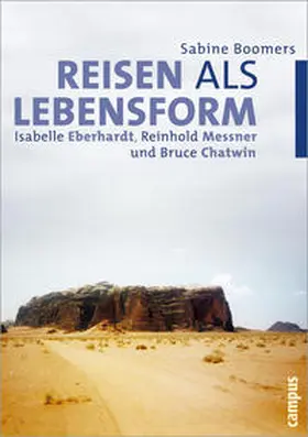 Boomers | Reisen als Lebensform | Buch | 978-3-593-37476-5 | www.sack.de