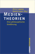 Lagaay / Lauer |  Medientheorien | Buch |  Sack Fachmedien