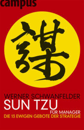 Schwanfelder |  Sun Tzu für Manager | Buch |  Sack Fachmedien