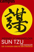 Schwanfelder |  Sun Tzu für Manager | Buch |  Sack Fachmedien