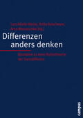 Allolio-Näcke / Kalscheuer / Manzeschke |  Differenzen anders denken | Buch |  Sack Fachmedien