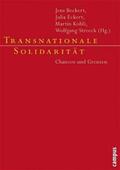 Beckert / Eckert / Kohli |  Transnationale Solidarität | Buch |  Sack Fachmedien