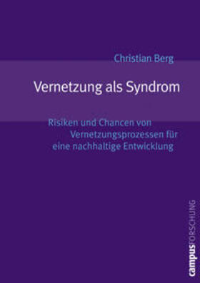Berg | Berg: Vernetzung als Syndrom | Buch | 978-3-593-37712-4 | sack.de
