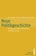 Frevert / Haupt |  Neue Politikgeschichte | Buch |  Sack Fachmedien