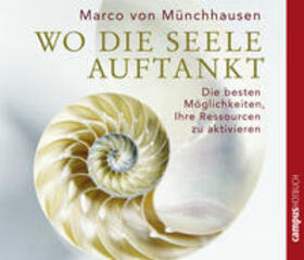 Münchhausen | Münchhausen: Seele auftanken/2 CD's | Sonstiges | 978-3-593-37793-3 | sack.de