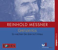 Messner |  Grenzenlos zum Erfolg. CD | Sonstiges |  Sack Fachmedien